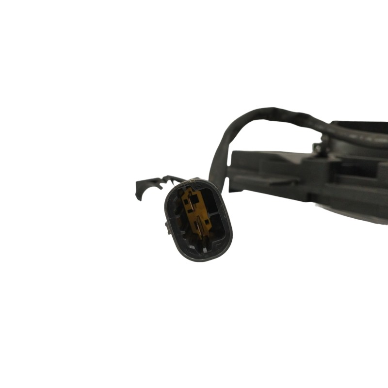 ELECTROVENTILADOR SOPORTE REPARADO