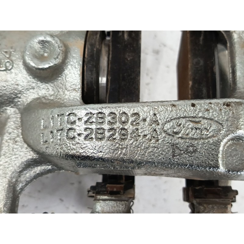 PINZA FRENO DELANTERA IZQUIERDA L1TC2B294A