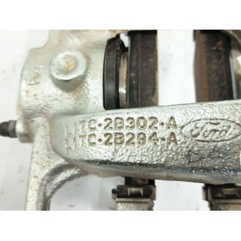 Recambio de pinza freno delantera derecha para ford puma (j2k, cf7) 1.0 ecoboost referencia OEM IAM L1TC2B302A L1TC2B294A 
