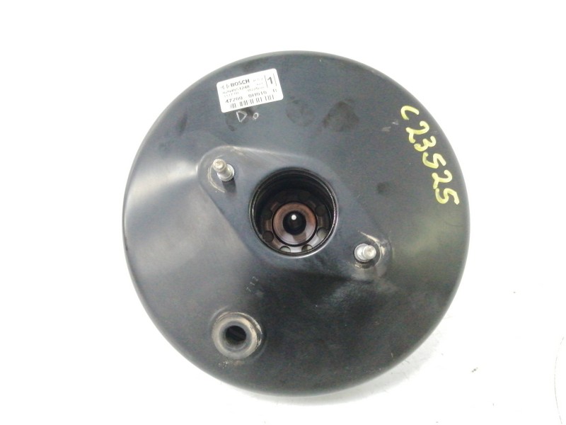 Recambio de servofreno para peugeot 107 1.0 cat (384f) referencia OEM IAM 472000H010B 0204051248 Recambio de servofreno para peugeot 107 1.0 cat (384f) referencia OEM IAM 472000H010B 0204051248