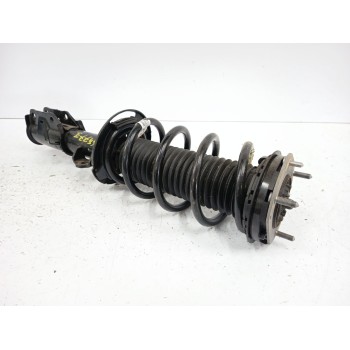 Recambio de amortiguador delantero izquierdo para ford puma (j2k, cf7) 1.0 ecoboost referencia OEM IAM L1TC18K001  