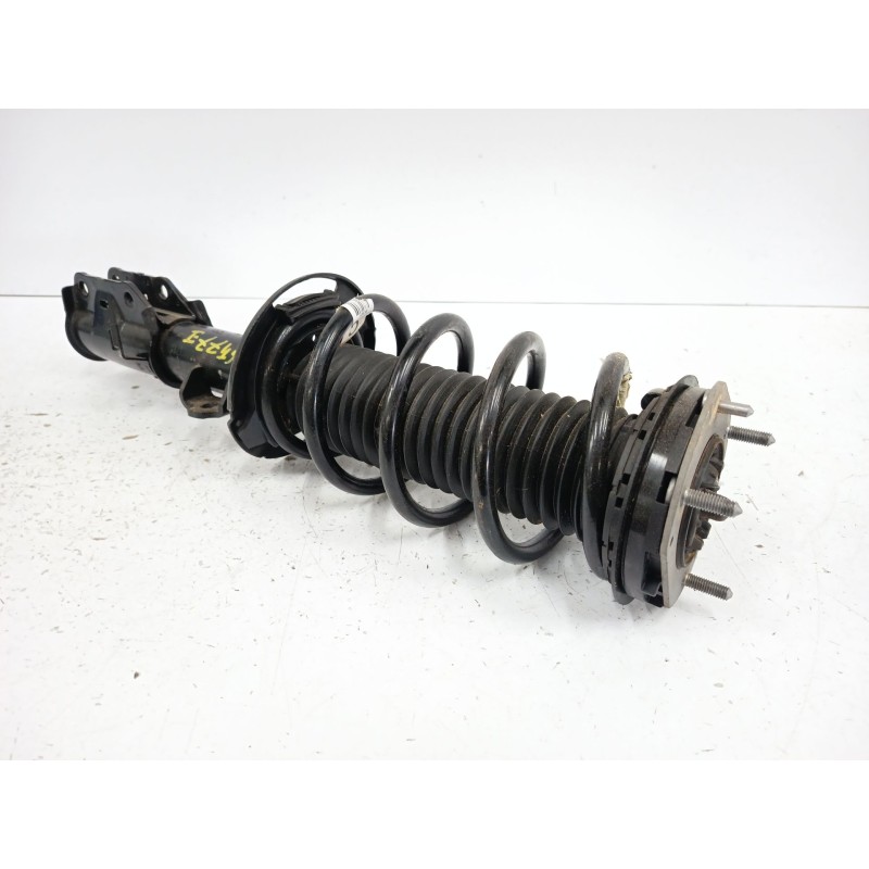 AMORTIGUADOR DELANTERO IZQUIERDO