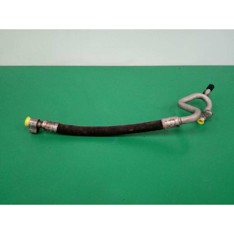 Recambio de tubos aire acondicionado para mercedes-benz clase c (w203) berlina 1.8 cat referencia OEM IAM   
