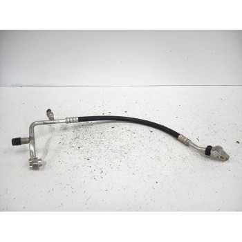 Recambio de tubos aire acondicionado para ford puma (j2k, cf7) 1.0 ecoboost referencia OEM IAM   