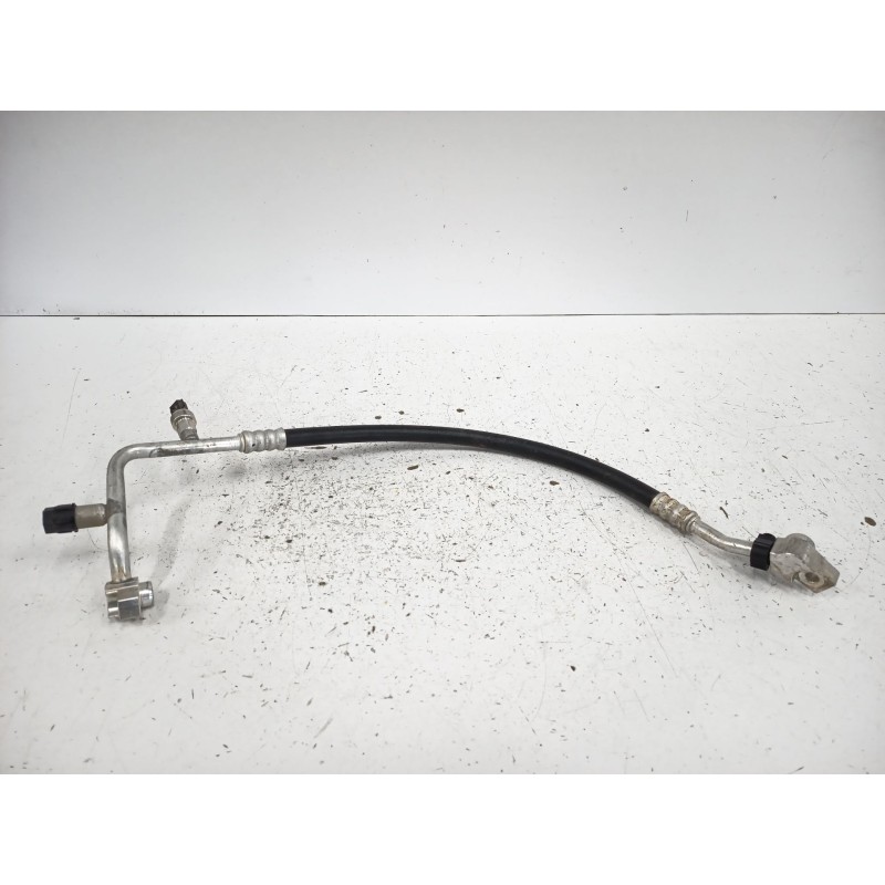 TUBOS AIRE ACONDICIONADO