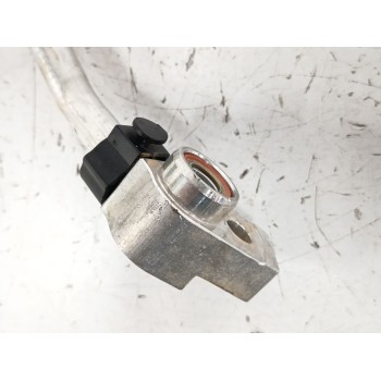 Recambio de tubos aire acondicionado para ford puma (j2k, cf7) 1.0 ecoboost referencia OEM IAM   