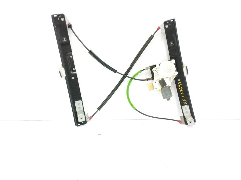 Recambio de elevalunas delantero izquierdo para ford mondeo ber. (ca2) 1.8 tdci cat referencia OEM IAM 7S71A23201BR 6M2114A389B 
