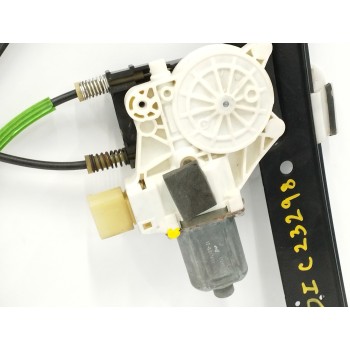 Recambio de elevalunas delantero izquierdo para ford mondeo ber. (ca2) 1.8 tdci cat referencia OEM IAM 7S71A23201BR 6M2114A389B 