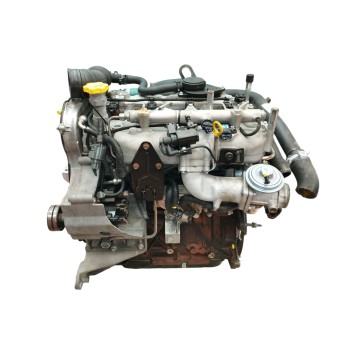 Recambio de motor completo para chrysler voyager iv (rg, rs) 2.8 crd referencia OEM IAM VM47C  
