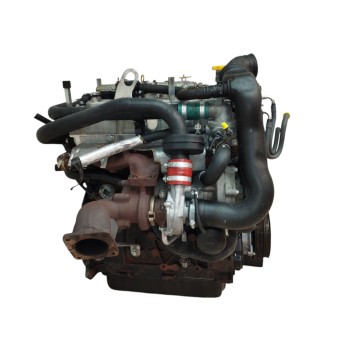 Recambio de motor completo para chrysler voyager iv (rg, rs) 2.8 crd referencia OEM IAM VM47C  
