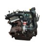 Recambio de motor completo para chrysler voyager iv (rg, rs) 2.8 crd referencia OEM IAM VM47C  