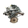 Recambio de motor completo para chrysler voyager iv (rg, rs) 2.8 crd referencia OEM IAM VM47C  