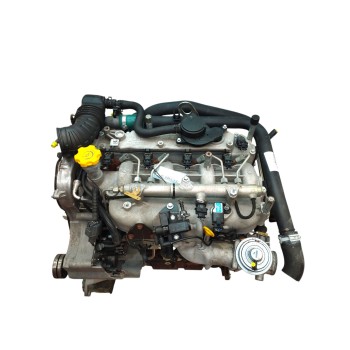 Recambio de motor completo para chrysler voyager iv (rg, rs) 2.8 crd referencia OEM IAM VM47C  