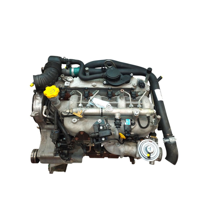 MOTOR COMPLETO ENR