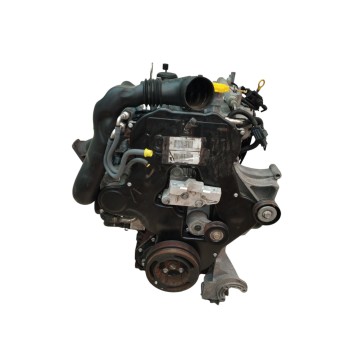 Recambio de motor completo para chrysler voyager iv (rg, rs) 2.8 crd referencia OEM IAM VM47C  