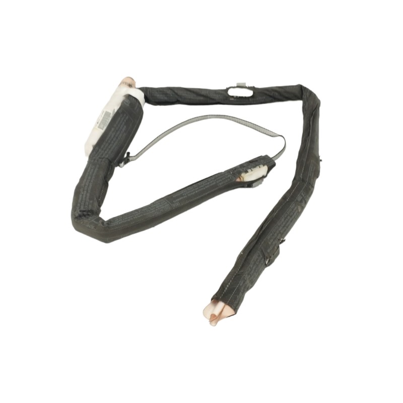 Recambio de airbag cortina delantero derecho para citroën c4 picasso 1.6 blue-hdi fap referencia OEM IAM 9800483180  