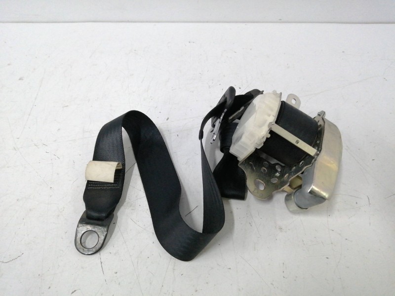 Recambio de cinturon seguridad delantero derecho para peugeot 107 1.0 cat (384f) referencia OEM IAM 7P1170P Recambio de cinturon seguridad delantero derecho para peugeot 107 1.0 cat (384f) referencia OEM IAM 7P1170P