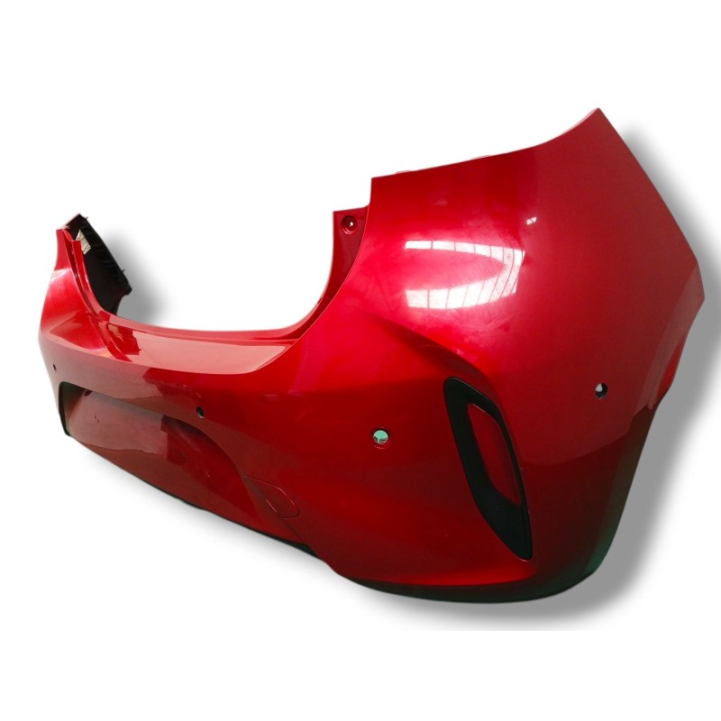 PARAGOLPES TRASERO 564682821 501146499