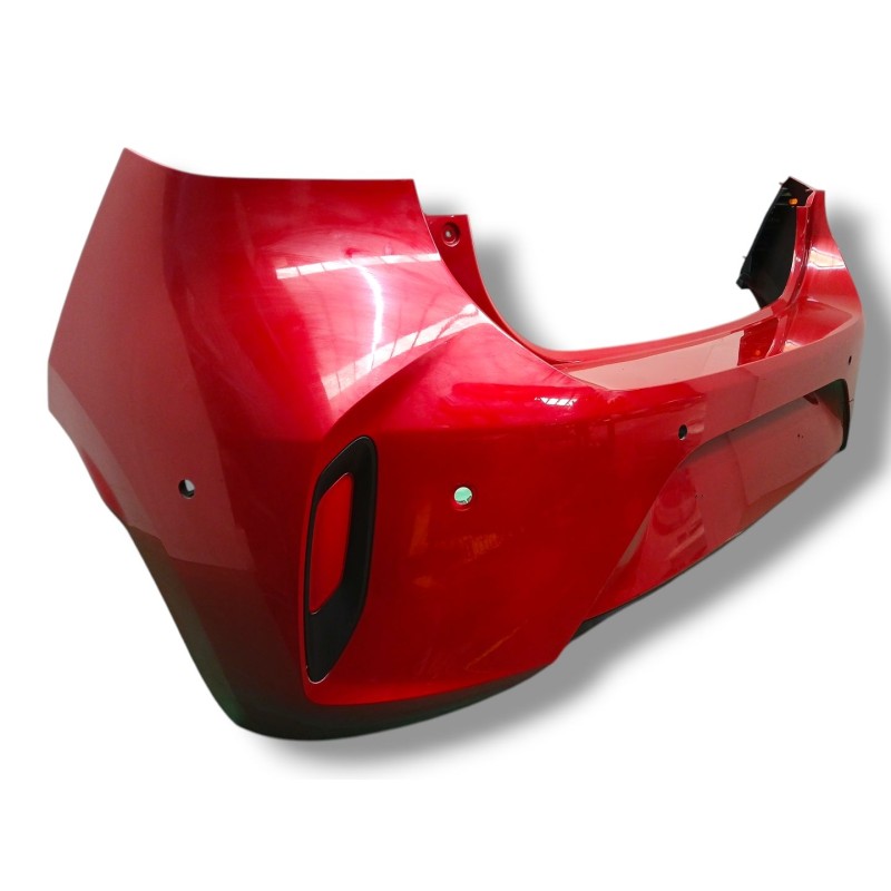 PARAGOLPES TRASERO 564682821 501146499