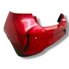 Recambio de paragolpes trasero para opel corsa f (p2jo) 1.2 (68) referencia OEM IAM 9829755080A 564682821 501146499