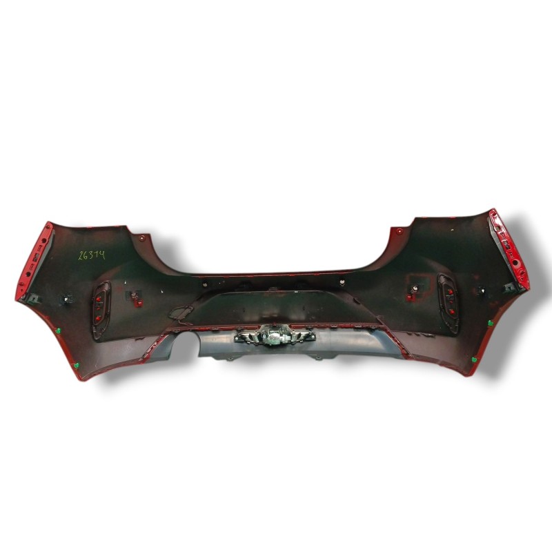 PARAGOLPES TRASERO 564682821 501146499