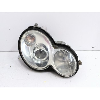 Recambio de faro derecho para mercedes-benz clase c coupé (cl203) c 200 kompressor (203.745) referencia OEM IAM   
