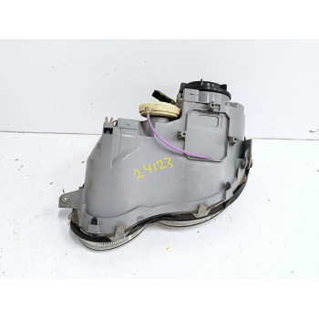 Recambio de faro derecho para mercedes-benz clase c coupé (cl203) c 200 kompressor (203.745) referencia OEM IAM   