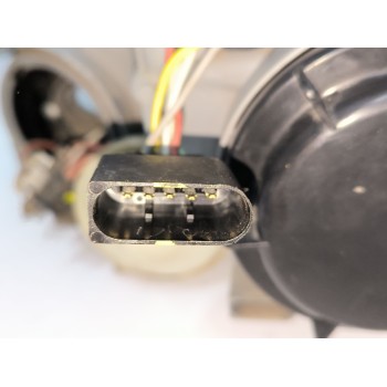 Recambio de faro derecho para mercedes-benz clase c coupé (cl203) c 200 kompressor (203.745) referencia OEM IAM   