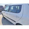 Recambio de puerta trasera izquierda para skoda fabia ii (542) 1.2 referencia OEM IAM 5J6833055  
