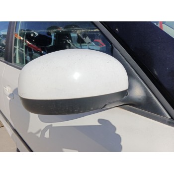 Recambio de retrovisor derecho para skoda fabia ii (542) 1.2 referencia OEM IAM   