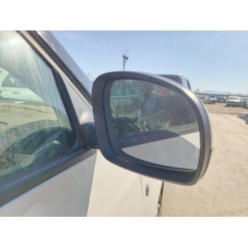 Recambio de retrovisor derecho para skoda fabia ii (542) 1.2 referencia OEM IAM   