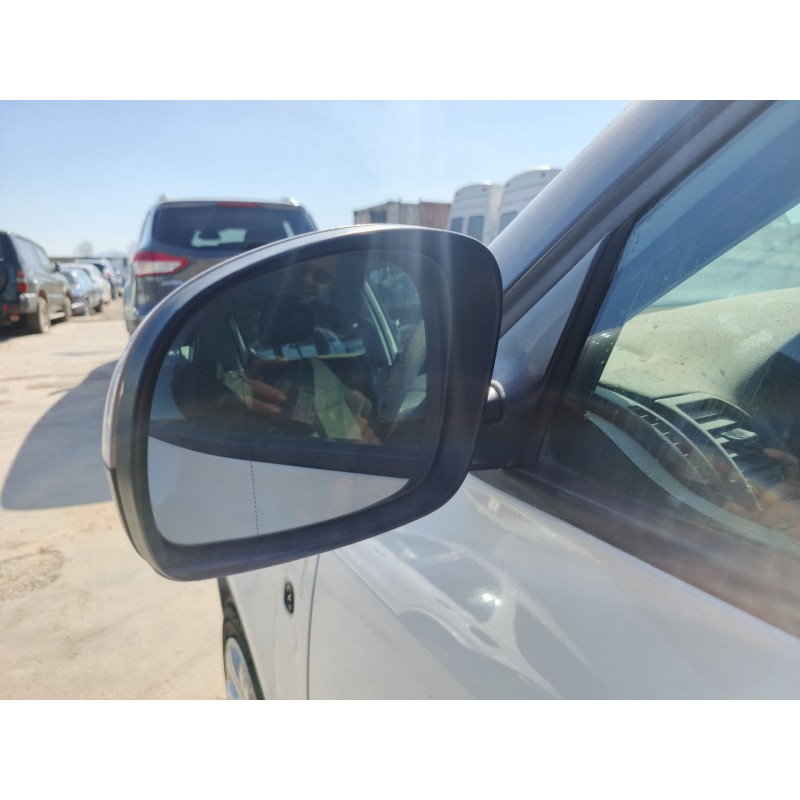 RETROVISOR IZQUIERDO