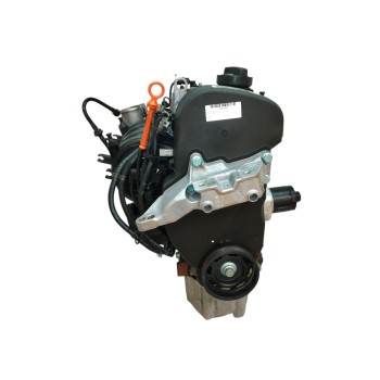 Recambio de motor completo para seat toledo ii (1m2) 1.6 16v referencia OEM IAM BCB  