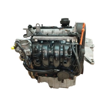 Recambio de motor completo para seat toledo ii (1m2) 1.6 16v referencia OEM IAM BCB  