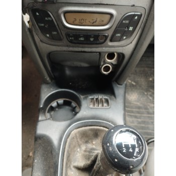 Recambio de carroceria corte para hyundai santa fe (sm) 2.0 crdi cat referencia OEM IAM   