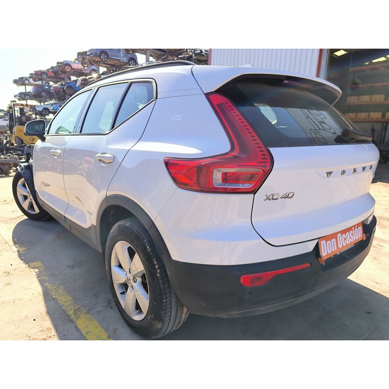 VOLVO XC40 (536) 2018
