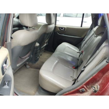 Recambio de carroceria corte para hyundai santa fe (sm) 2.0 crdi cat referencia OEM IAM   