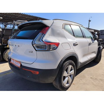 volvo xc40 (536) del año 2018