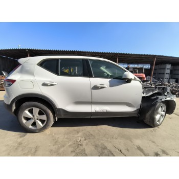 volvo xc40 (536) del año 2018