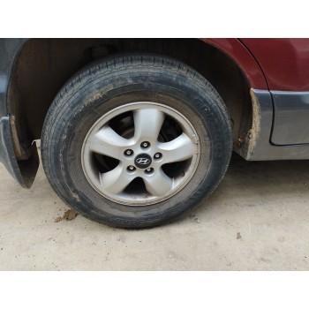 Recambio de carroceria corte para hyundai santa fe (sm) 2.0 crdi cat referencia OEM IAM   