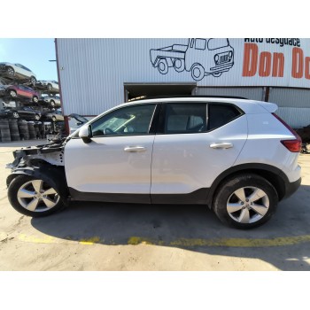 volvo xc40 (536) del año 2018