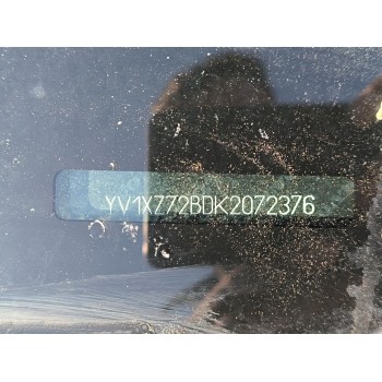 volvo xc40 (536) del año 2018