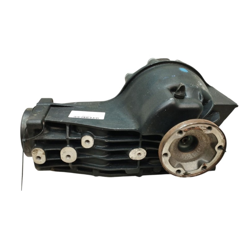 Recambio de diferencial trasero para audi a8 d3 (4e2, 4e8) 3.7 quattro referencia OEM IAM 01R525053Q HNK AR500043