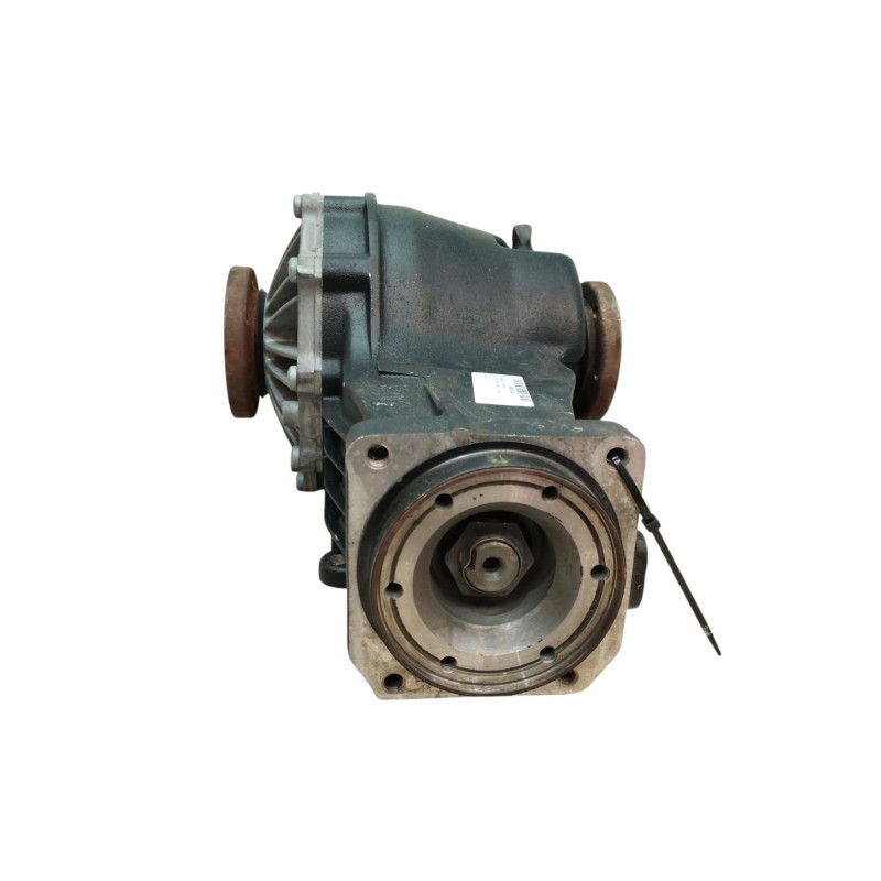 DIFERENCIAL TRASERO HNK AR500043