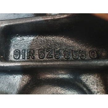 Recambio de diferencial trasero para audi a8 d3 (4e2, 4e8) 3.7 quattro referencia OEM IAM 01R525053Q HNK AR500043