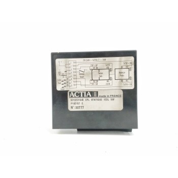 MODULO ELECTRONICO 5010231645 