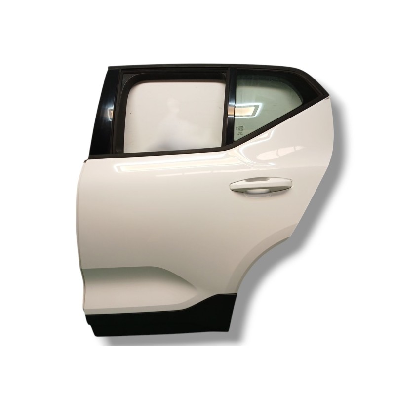 PUERTA TRASERA IZQUIERDA