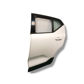 Recambio de puerta trasera izquierda para volvo xc40 (536) d3 referencia OEM IAM   