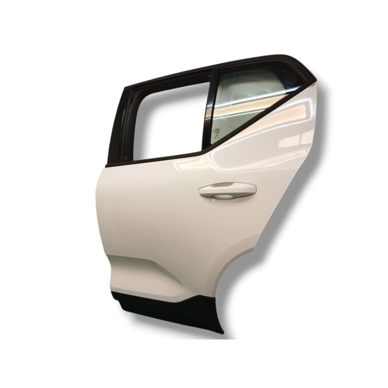 PUERTA TRASERA IZQUIERDA