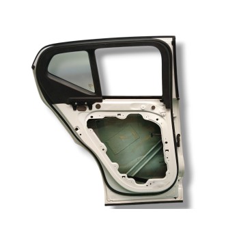 Recambio de puerta trasera izquierda para volvo xc40 (536) d3 referencia OEM IAM   
